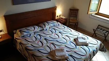 Relais Corte Pontigliardo Otel Colà