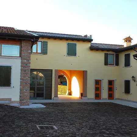 Relais Corte Pontigliardo Hotel