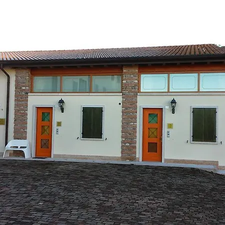Hotel Relais Corte Pontigliardo