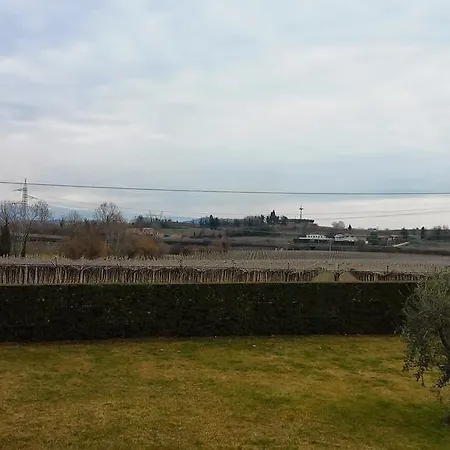 Relais Corte Pontigliardo Colà