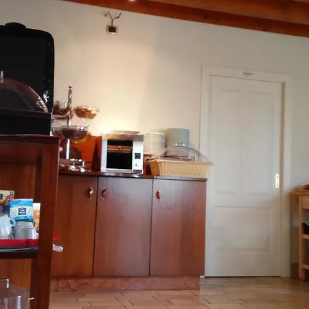 Hotel Relais Corte Pontigliardo Colà
