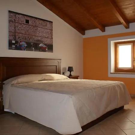 Relais Corte Pontigliardo Hotel *