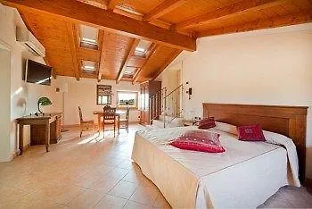 Hotel Relais Corte Pontigliardo *