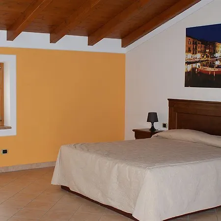 Relais Corte Pontigliardo *
