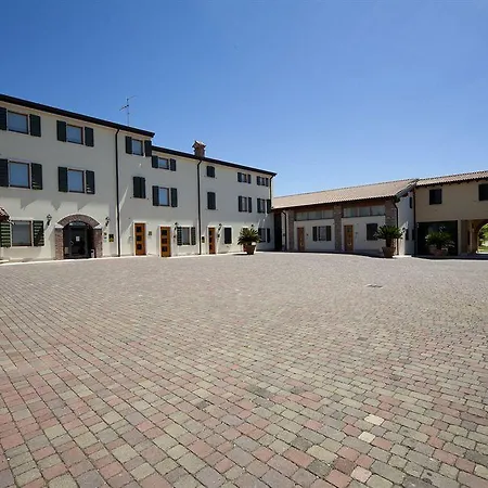 Hotel Relais Corte Pontigliardo Colà