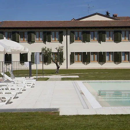 Relais Corte Pontigliardo
