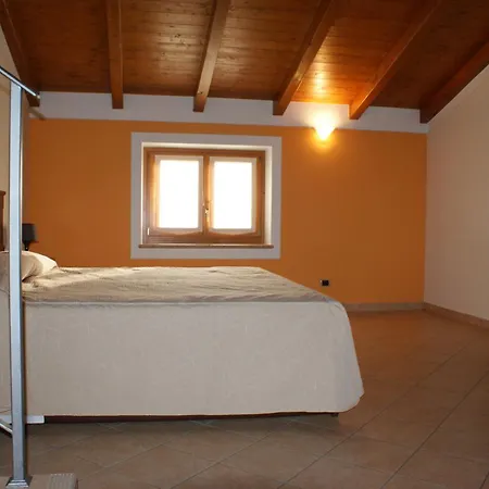 Relais Corte Pontigliardo Colà