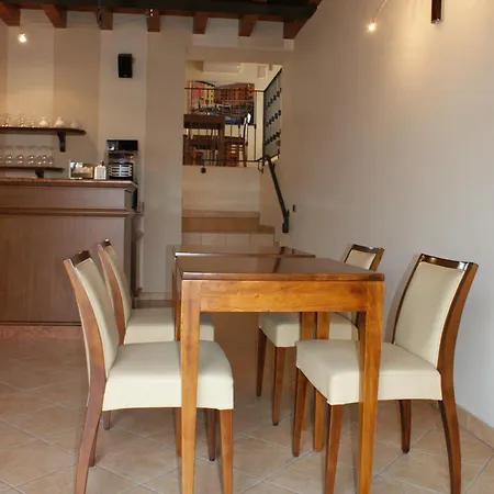 Hotel Relais Corte Pontigliardo Colà