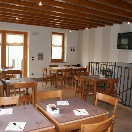 Hotel Relais Corte Pontigliardo