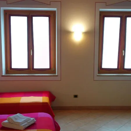 Relais Corte Pontigliardo Hotel *
