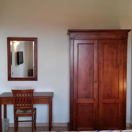 Relais Corte Pontigliardo *