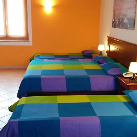 Relais Corte Pontigliardo Hotel Colà