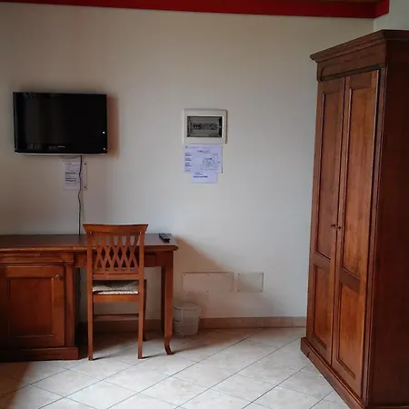 Relais Corte Pontigliardo Colà