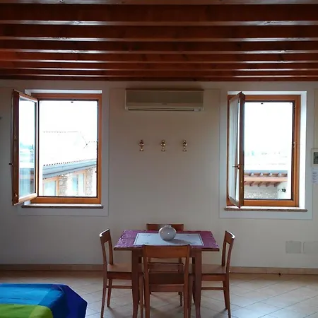 Hotel Relais Corte Pontigliardo