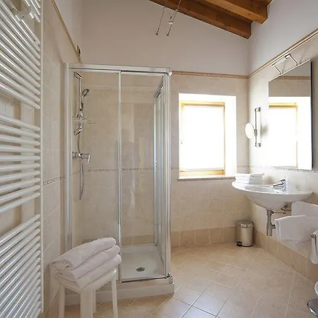 Relais Corte Pontigliardo