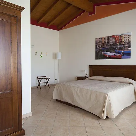Relais Corte Pontigliardo Hotel Colà