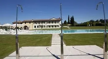 Relais Corte Pontigliardo * Colà
