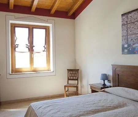 Relais Corte Pontigliardo Hotel *