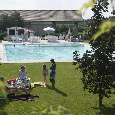 Relais Corte Pontigliardo
