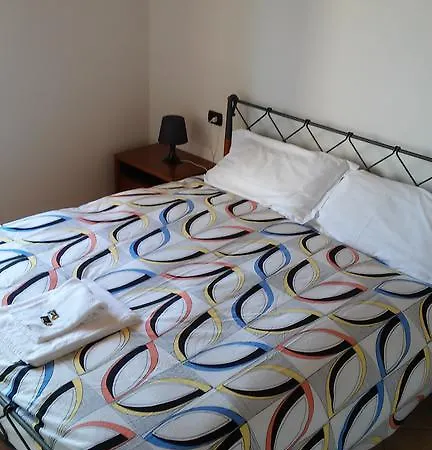 Relais Corte Pontigliardo * Colà