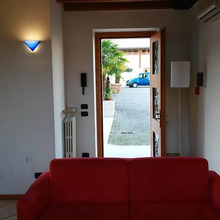 Relais Corte Pontigliardo Hotel