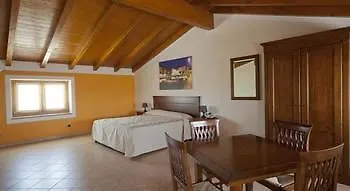 Relais Corte Pontigliardo Hotel
