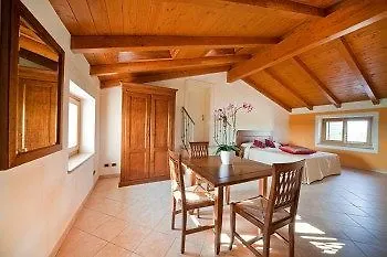 Relais Corte Pontigliardo Hotel *